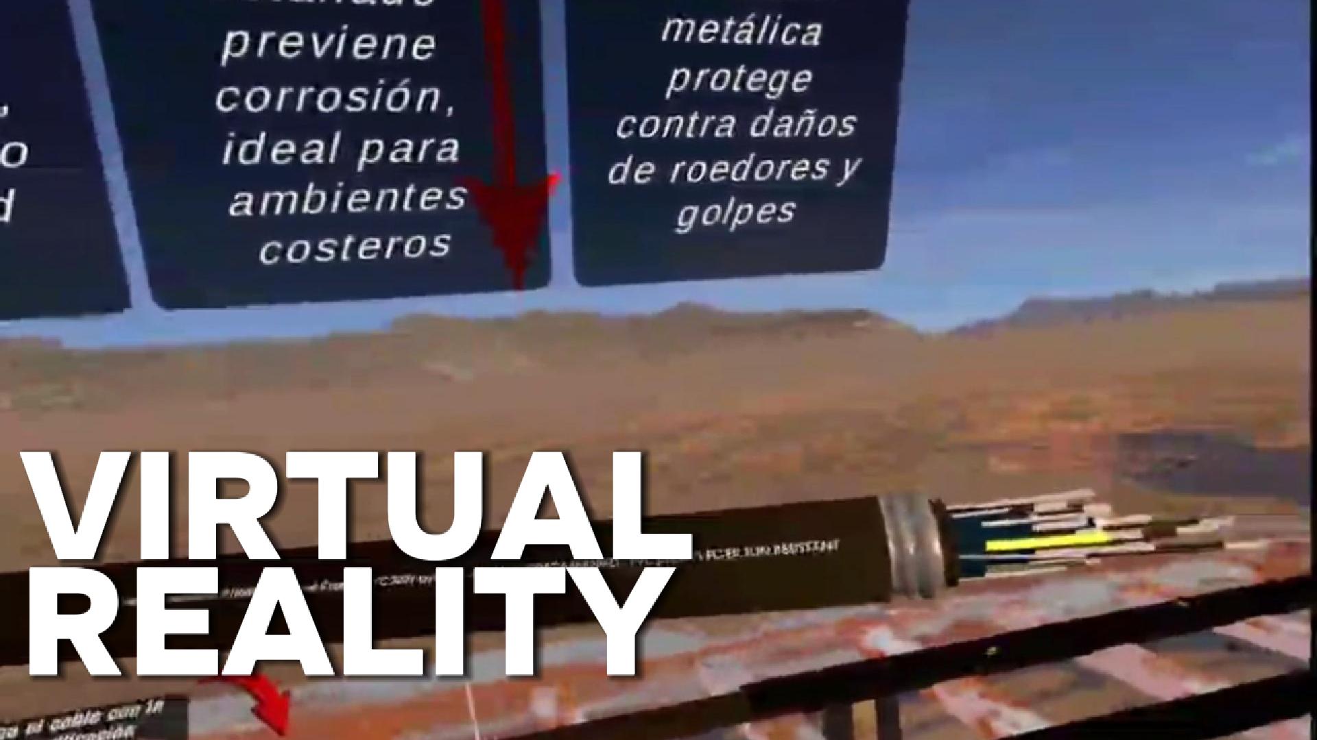Realidad Virtual