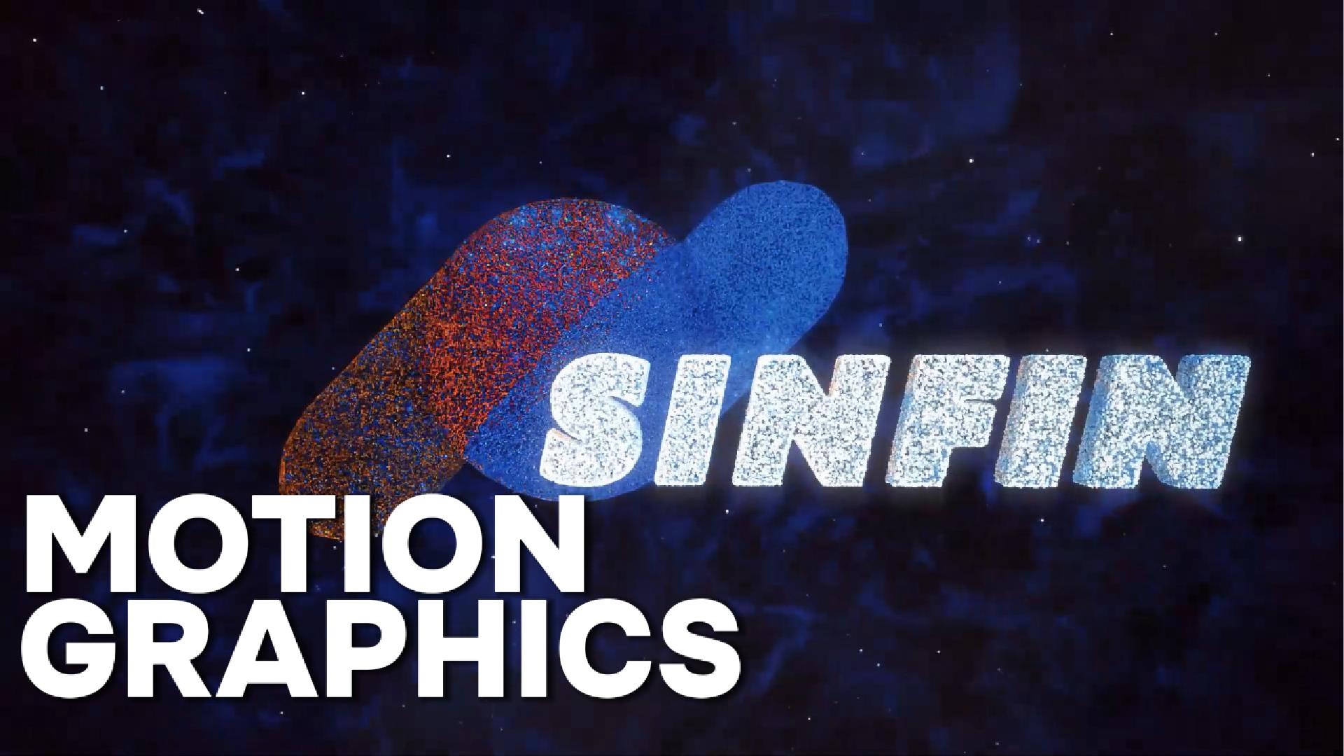 Motion Graphics