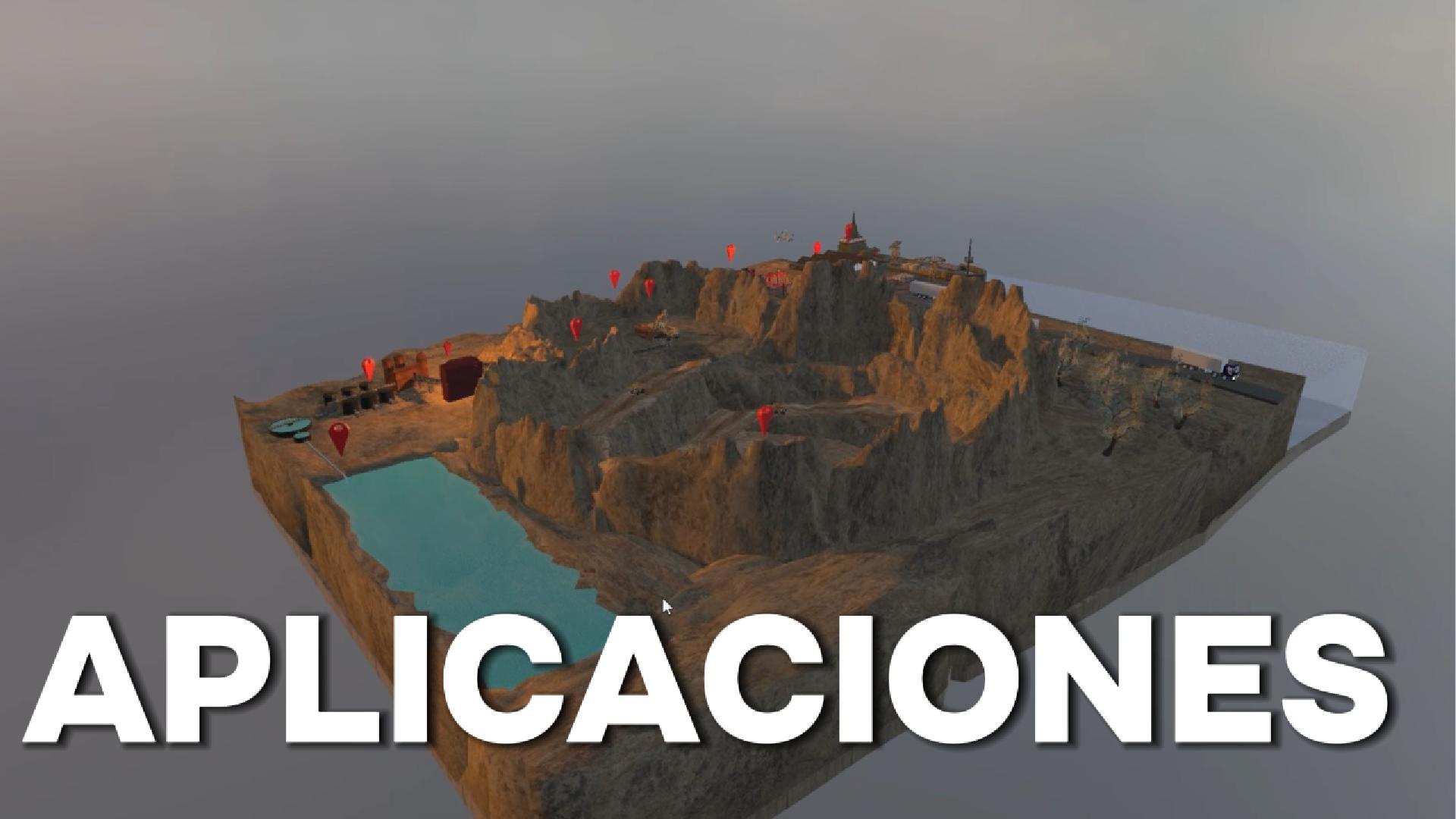 Aplicaciones